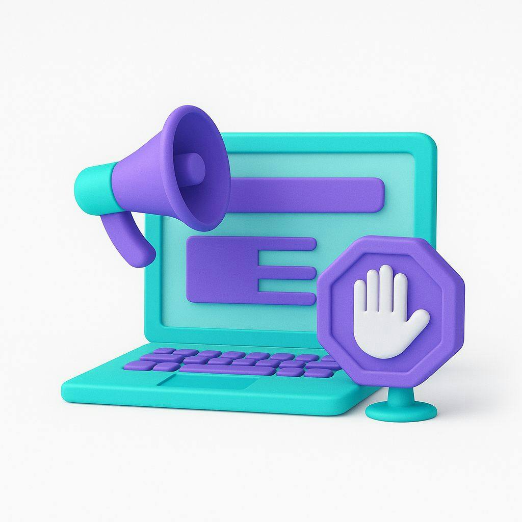What is an Ad Blocker? Complete Guide for Digital Marketers - Arfadia